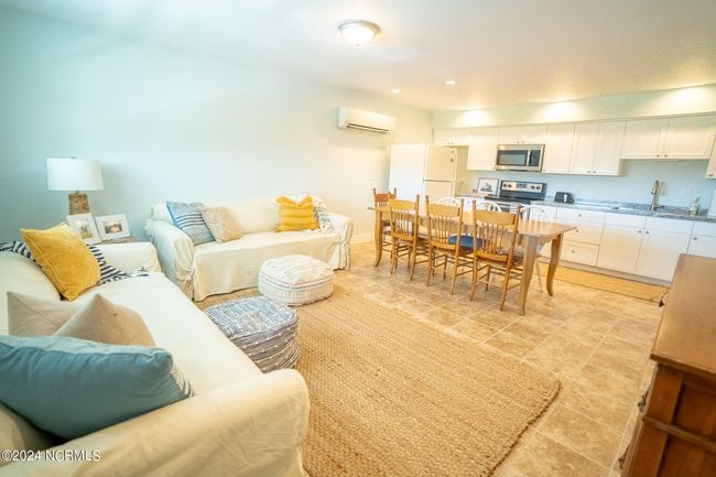 APT-15 - 109 Cedar Ln, Condo with 1 bedrooms, 1 bathrooms and null parking in Cedar Point NC | Image 6