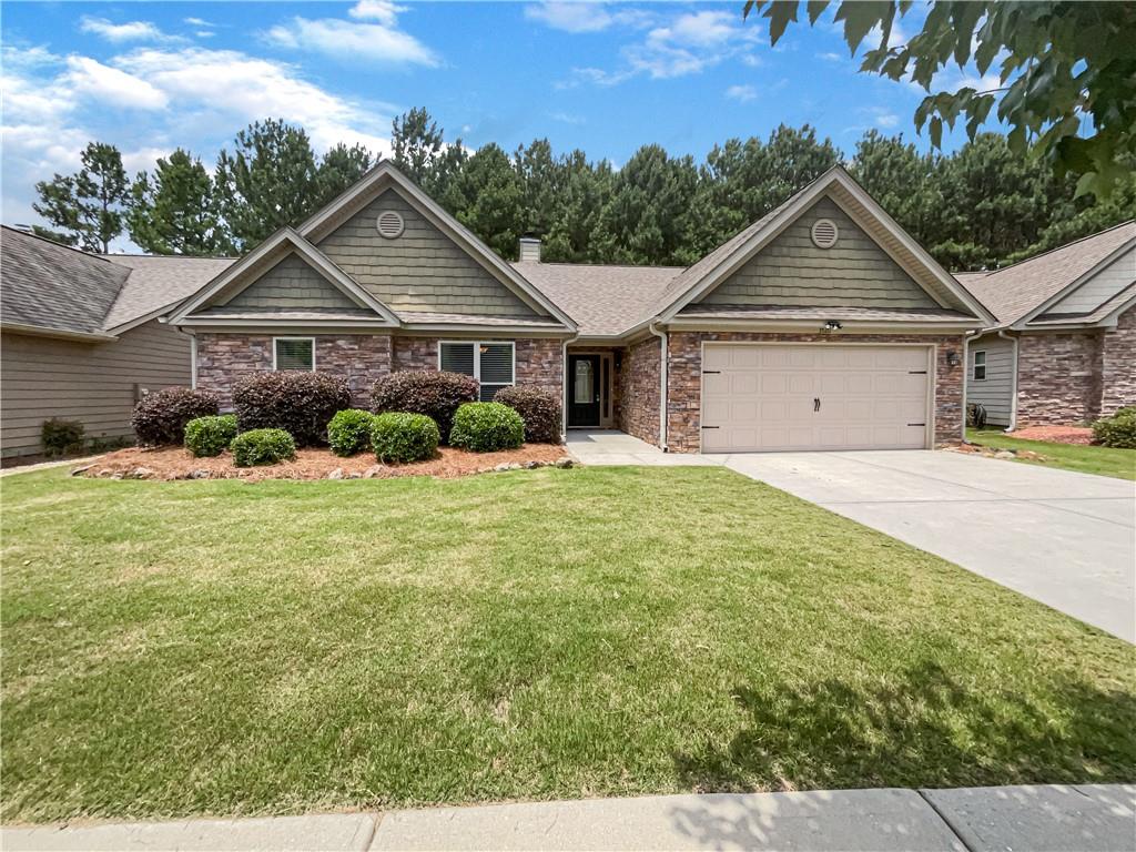 Lebella Ln, Bethlehem, GA 30620