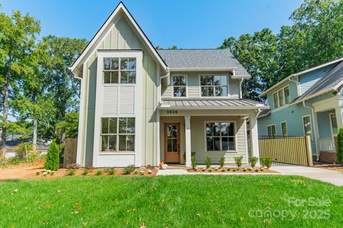 3838 Avalon Ave, Charlotte, NC, 28208-3015 | Card Image