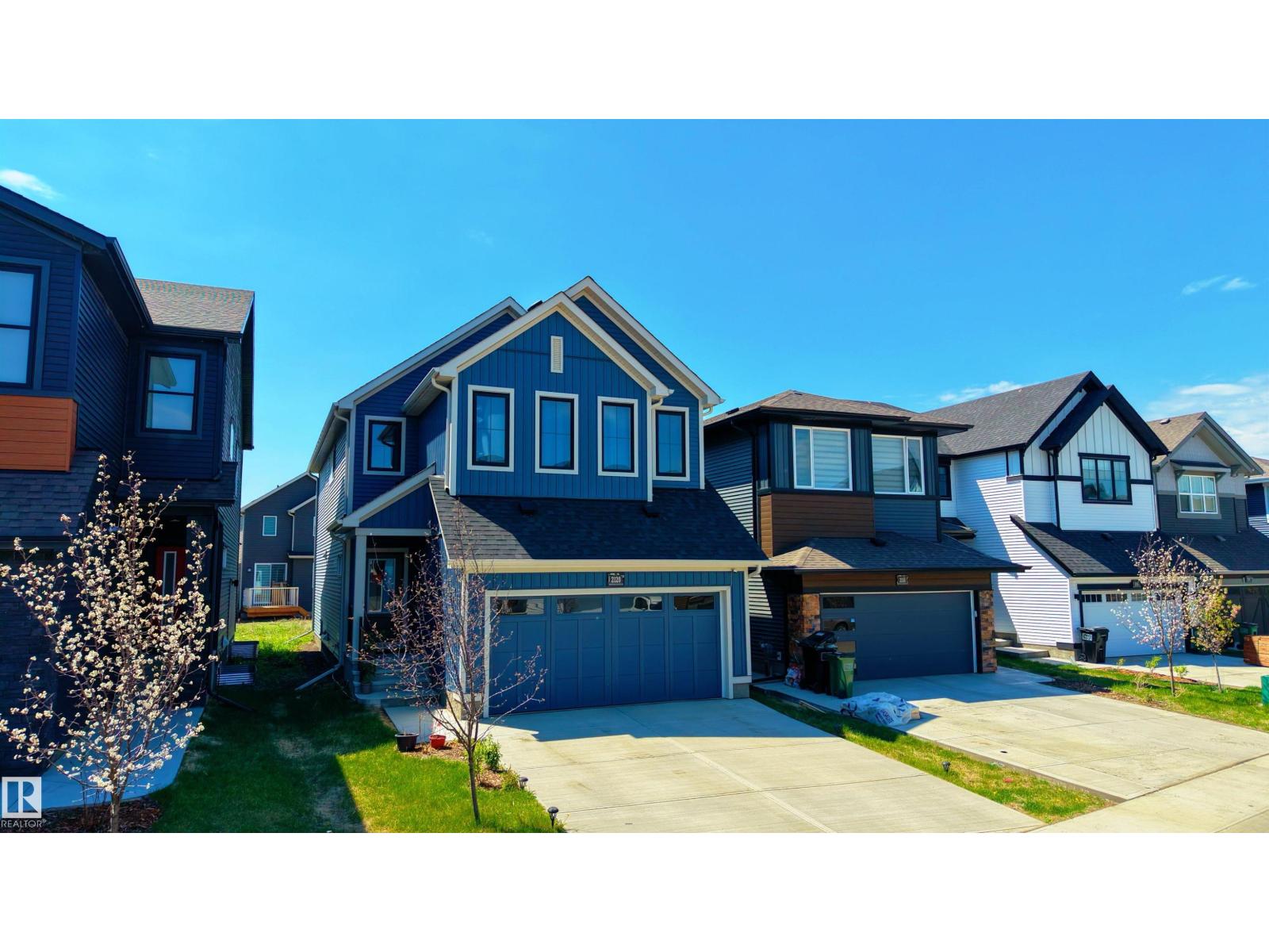 Residential in Edmonton