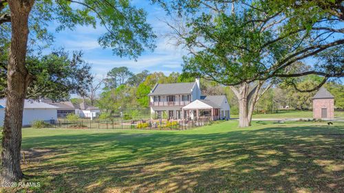 732 Louis Arceneaux Road, Lafayette, LA, 70507 | Card Image