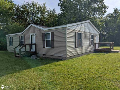 6283 Hart Lake Rd, Otter Lake, MI, 48464-9696 | Card Image