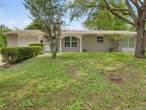 3354 Bob Billa St, San Antonio, TX, 78223-2832 | Card Image