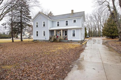 9651 Clayton Avenue, Clayton, WI, 54956 | Card Image