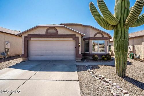 9116 E Sugar Sumac Street, Tucson, AZ, 85747 | Card Image