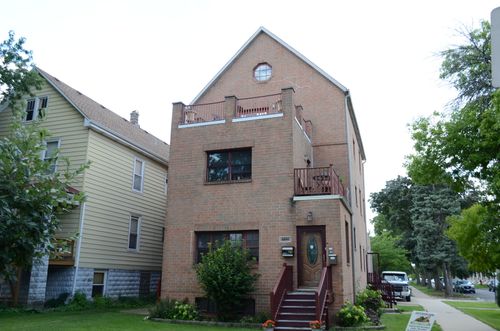 1-4956 N Lockwood Ave, CHICAGO, IL, 60630-2268 | Card Image