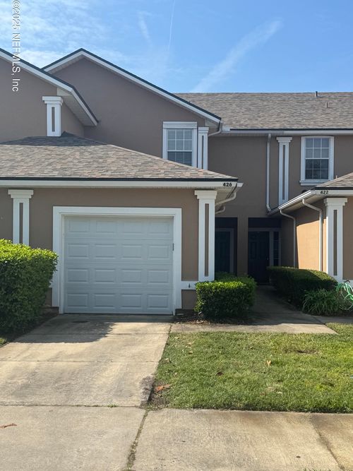 426 Scrub Jay Dr, ST AUGUSTINE, FL, 32092-1709 | Card Image