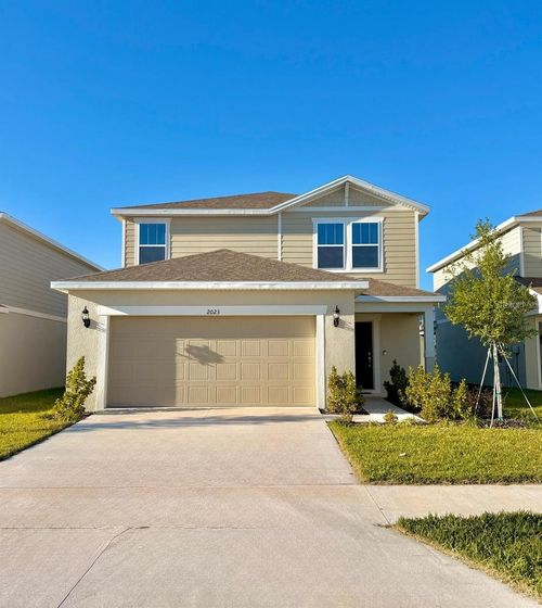 2023 Alluring Ln, DAVENPORT, FL, 33896-7297 | Card Image