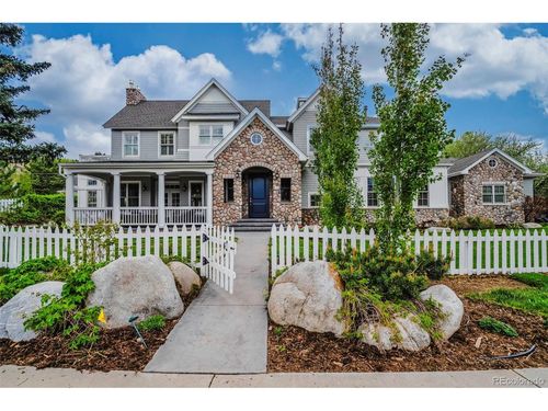 507 Valley View Dr, Boulder, CO, 80304-3227 | Card Image