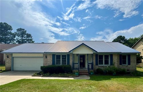 250 Buhmann Dr, Fayetteville, NC, 28314-5122 | Card Image