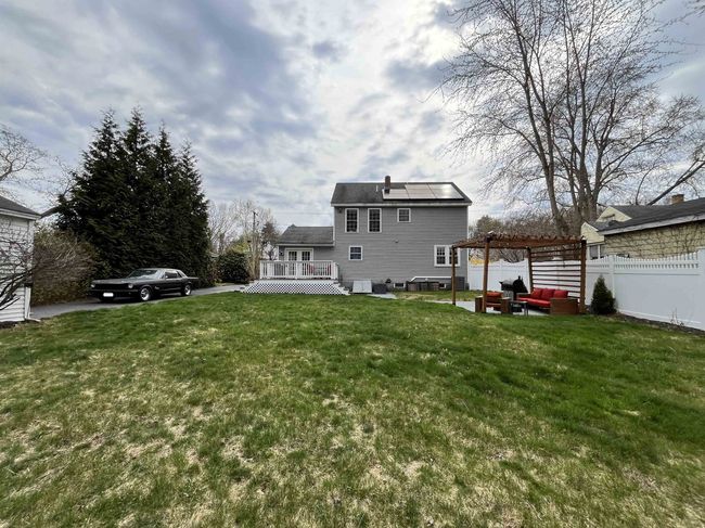 121 Saint Marie St, House other with 4 bedrooms, 3 bathrooms and null parking in Manchester NH | Image 4