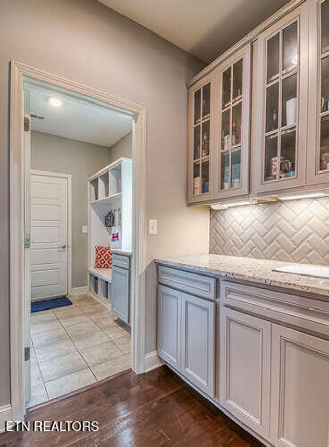 1010 Prince George Parish Dr, House other with 4 bedrooms, 3 bathrooms and null parking in Knoxville TN | Image 12