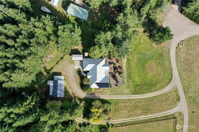 423 Skywater Drive, House other with 3 bedrooms, 1 bathrooms and 5 parking in Port Hadlock WA | Image 2