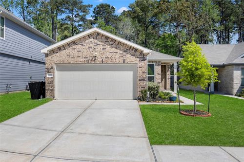 9550 Louis Phillip St, Magnolia, TX, 77354-7121 | Card Image
