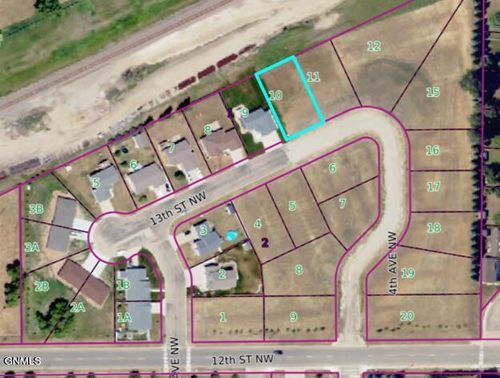 428 13th Street Nw, Valley City, ND, 58072 | Card Image