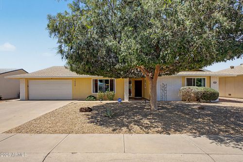 17806 N 130th Ave, Sun City West, AZ, 85375-5013 | Card Image