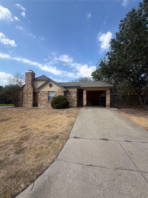 7313 Silver Sage Dr, Fort Worth, TX, 76137-1857 | Card Image