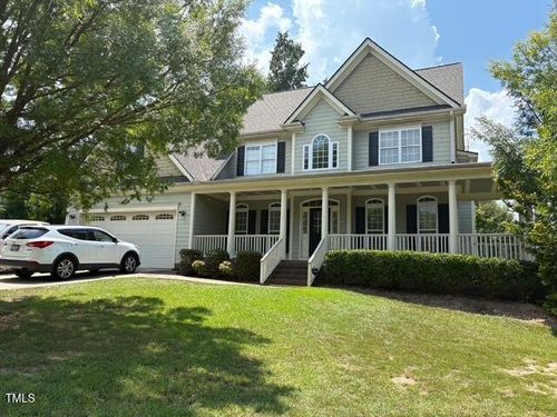 572 Coalyard Dr, Garner, NC, 27529-6400 | Card Image