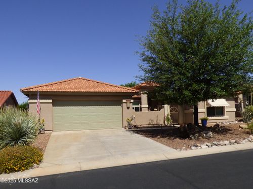 36716 S Stoney Flower Drive, Saddlebrooke, AZ, 85739 | Card Image