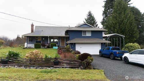 194 Sekiu Airport Rd, Sekiu, WA, 98381 | Card Image