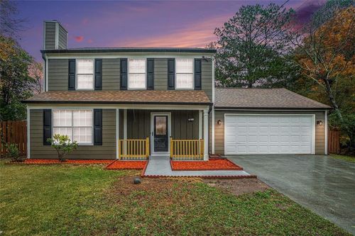 3971 Citron Court, Norcross, GA, 30093 | Card Image