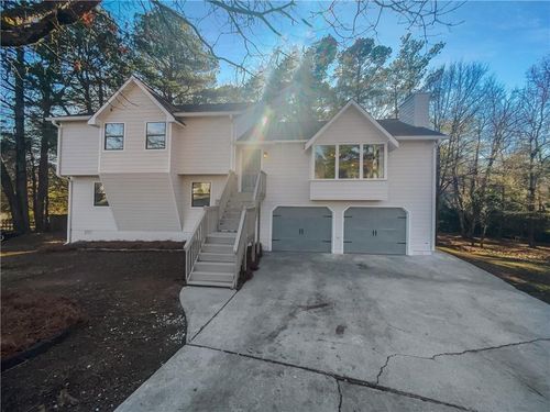 21 Wayne Dr Sw, Cartersville, GA, 30120-5774 | Card Image