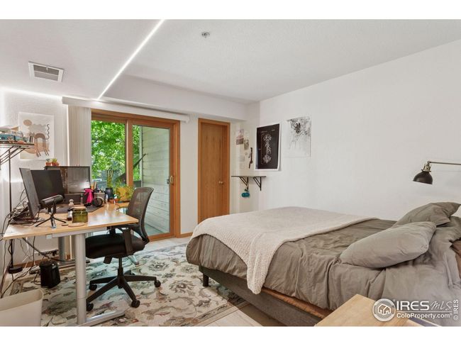 APT-102 - 2802 Sundown Ln, House attached with 2 bedrooms, 1 bathrooms and null parking in Boulder CO | Image 14