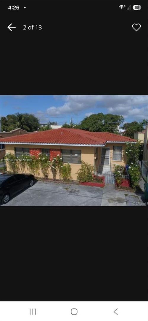 2051 Sw 7th St, Miami, FL, 33135-3311 | Card Image