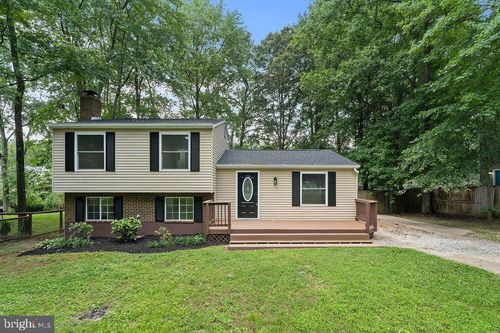 11616 Rutherford Dr, FREDERICKSBURG, VA, 22407-6499 | Card Image