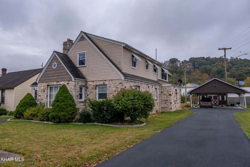 1210 Mount Vernon Ave, Huntingdon, PA, 16652-1148 | Card Image