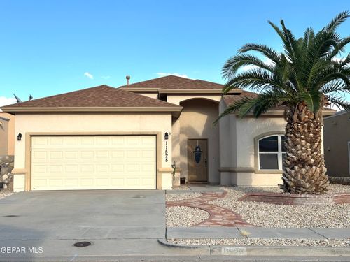 11528 Rafael Serna Ln, El Paso, TX, 79934-3198 | Card Image