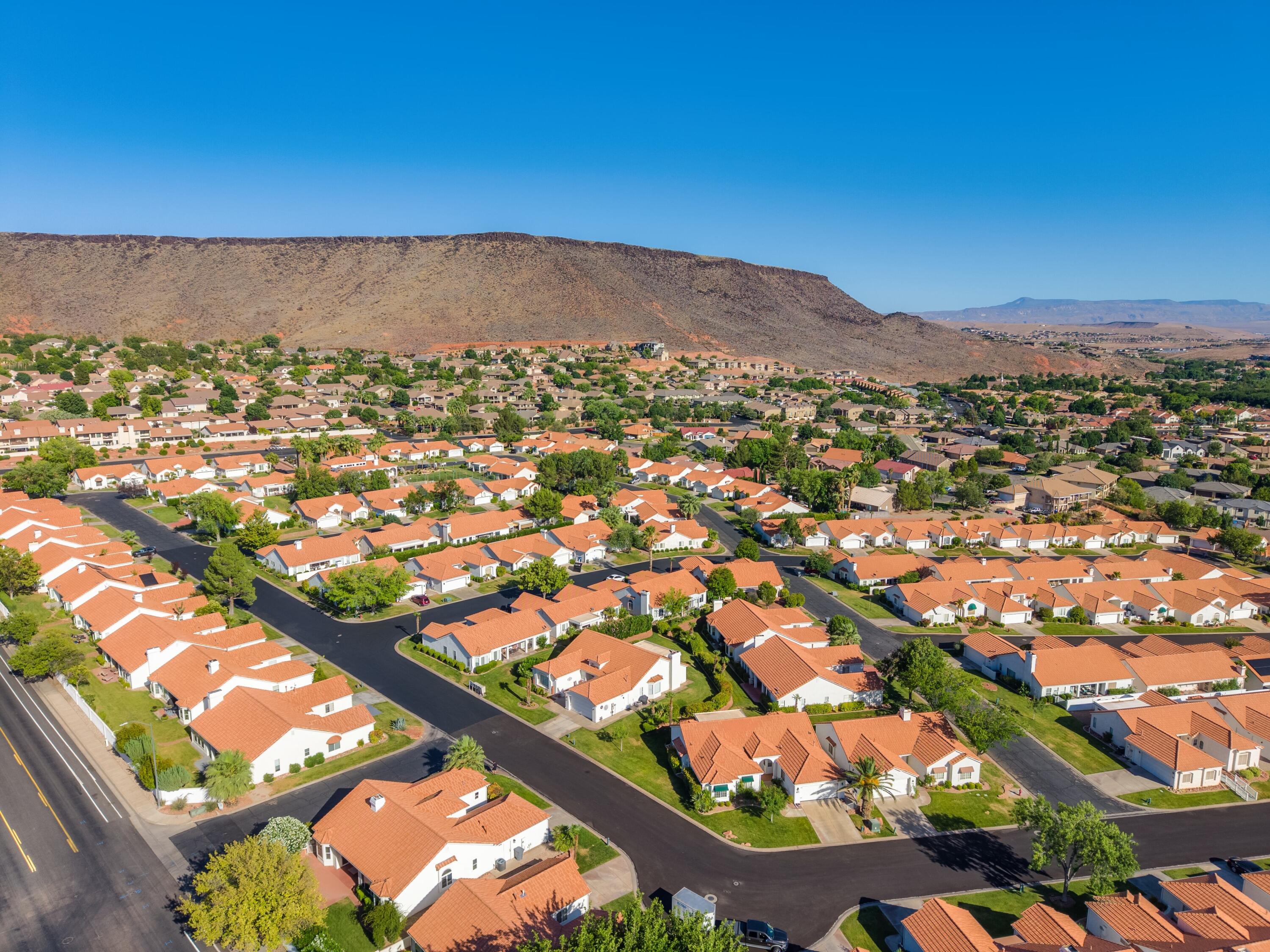 Residential in St George 2