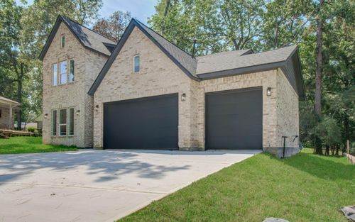 1802 Rollingwood Dr, Huntsville, TX, 77340 | Card Image