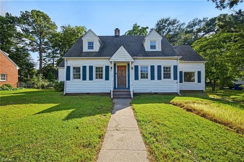 4407 Green Acres Parkway, Portsmouth, VA, 23703 | Card Image