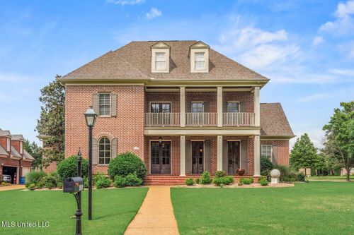 4050 Robinson Xing, Olive Branch, MS, 38654-8137 | Card Image