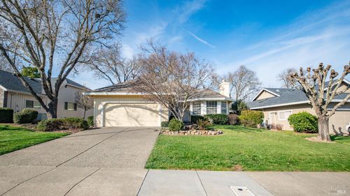 8151 Oakmont Drive, Santa Rosa, CA, 95409 | Card Image