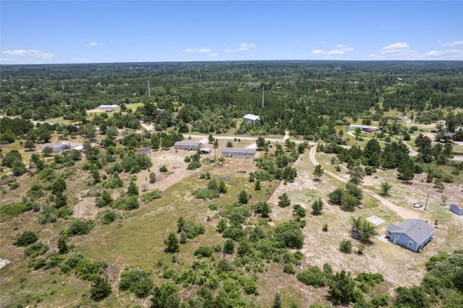 Bird's eye view of lot | Image 36