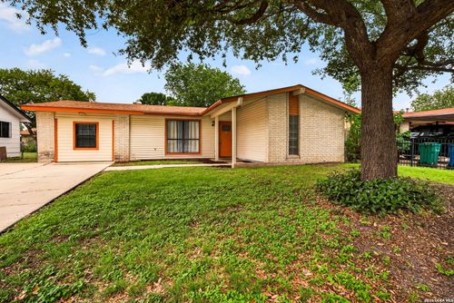 3007 Aragon Dr, San Antonio, TX, 78211-4505 | Card Image