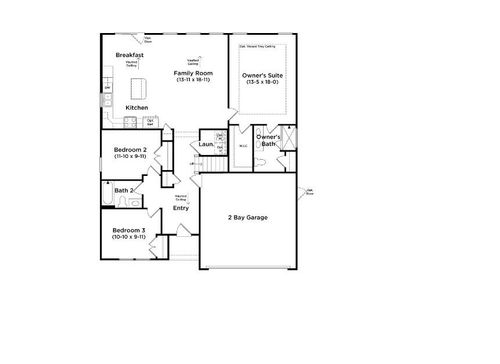 850 Rodin Rd, Moore, SC, 29369-9822 | Card Image