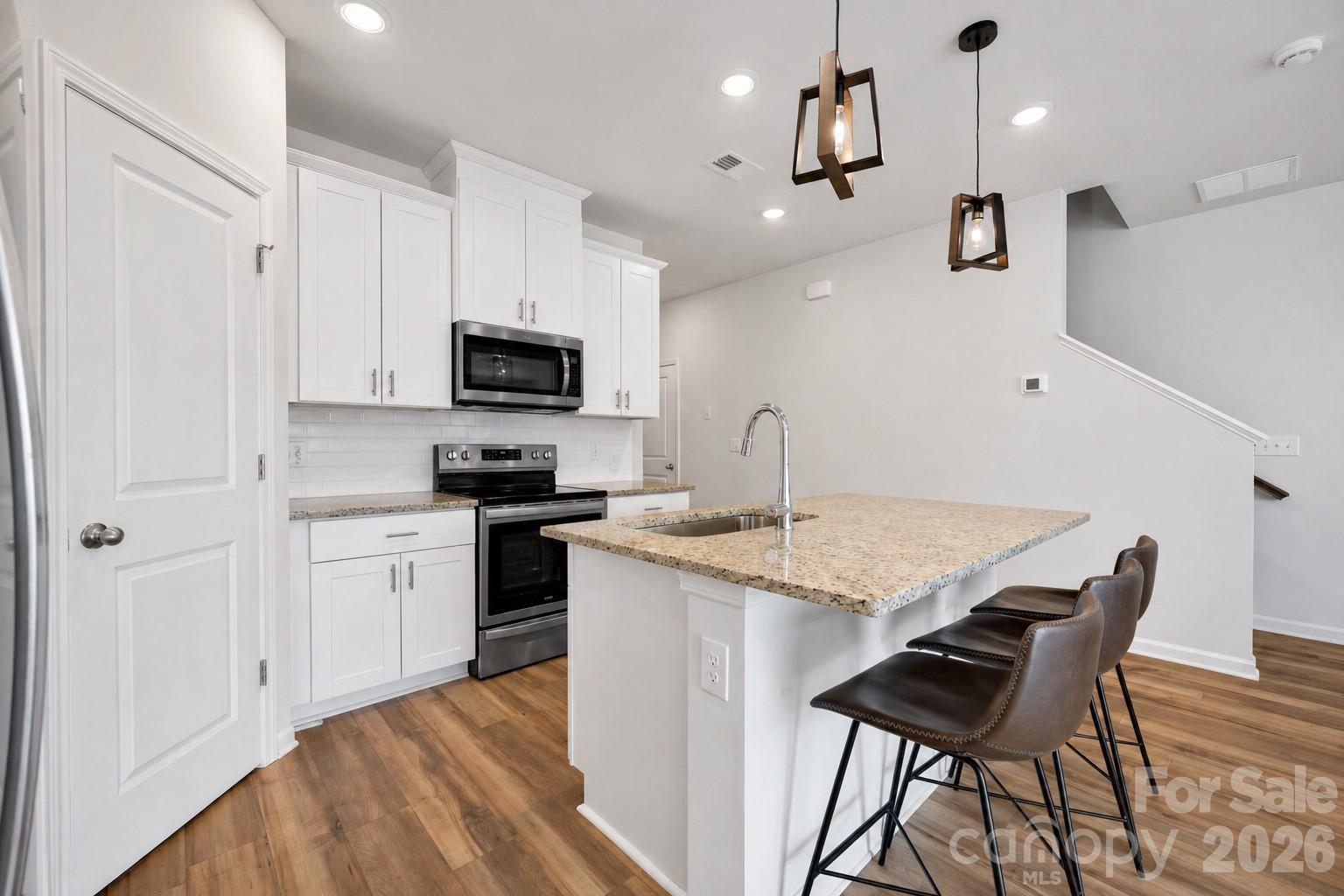 Residential in Charlotte 5