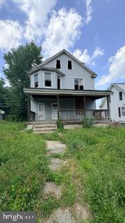 Residential in BALTIMORE