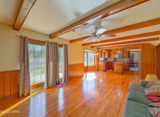 12940 Nw Pea Ridge Rd, House other with 4 bedrooms, 3 bathrooms and null parking in Bristol FL | Image 18