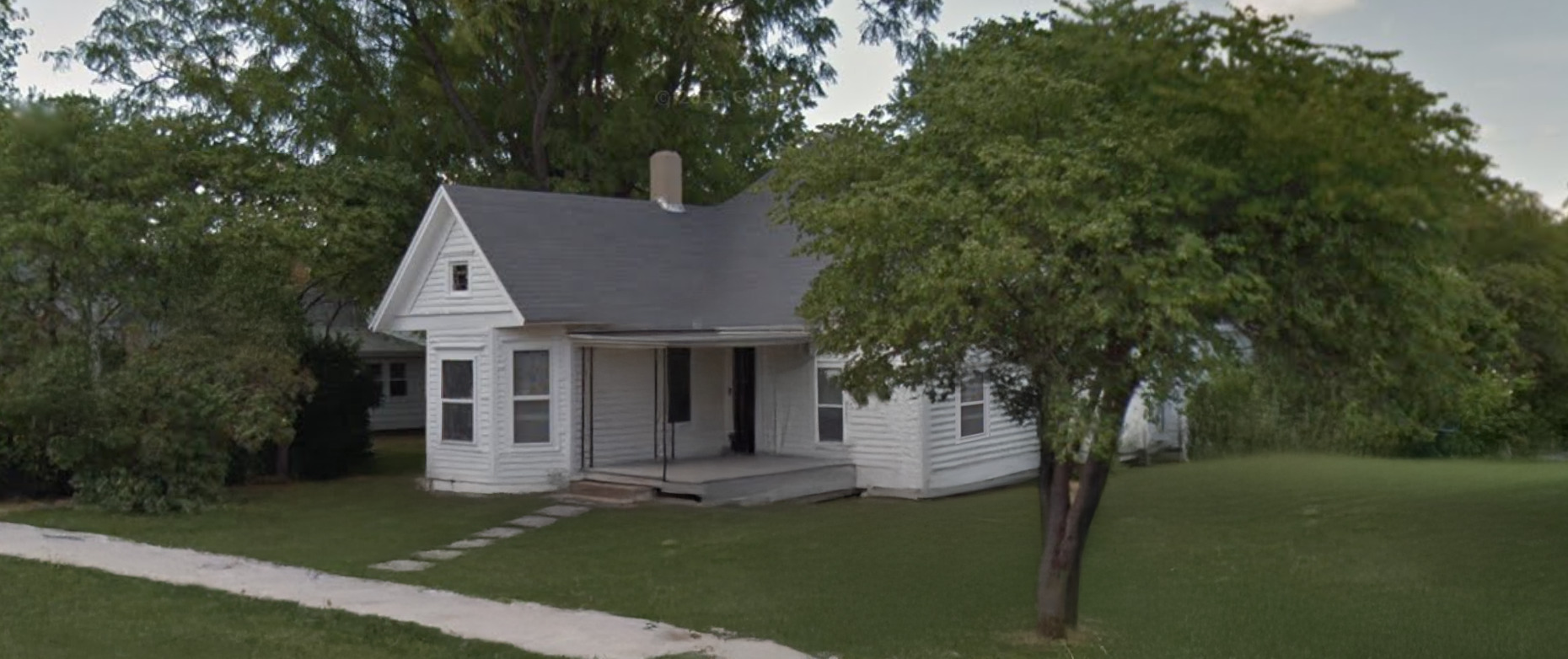 Residential in Chapin 2