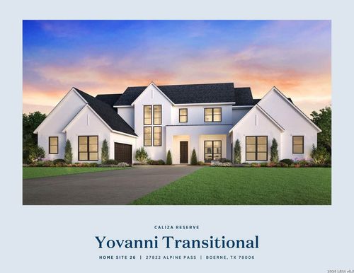 27822 Alpine, Boerne, TX, 78006 | Card Image