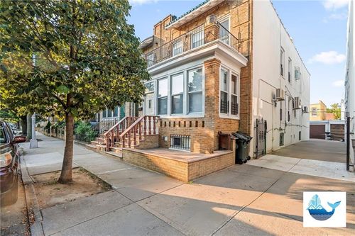 573 79th St, Brooklyn, NY, 11209-3709 | Card Image