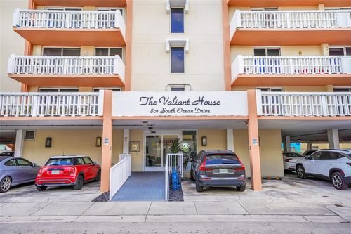 1005-801 S Ocean Dr, Hollywood, FL, 33019-2146 | Card Image