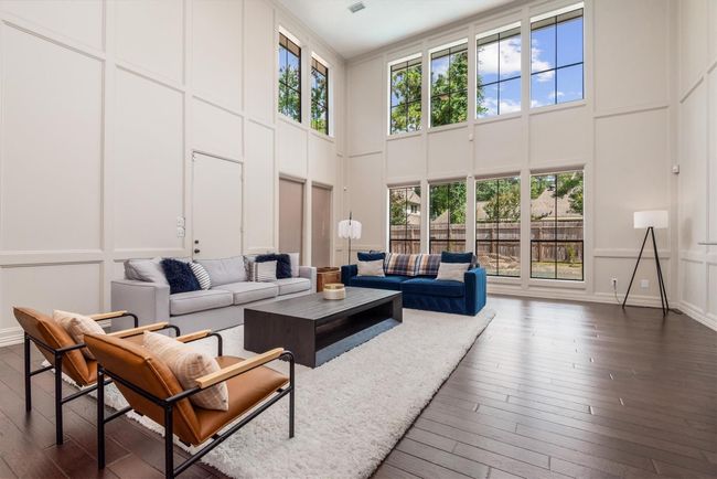9410 Windrush Dr, House other with 4 bedrooms, 4 bathrooms and 3 parking in Spring TX | Image 4