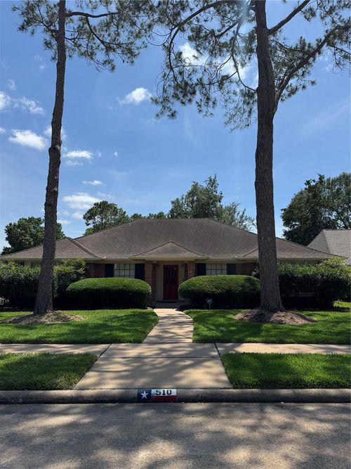 510 Everington Drive, Katy, TX, 77450 | Card Image
