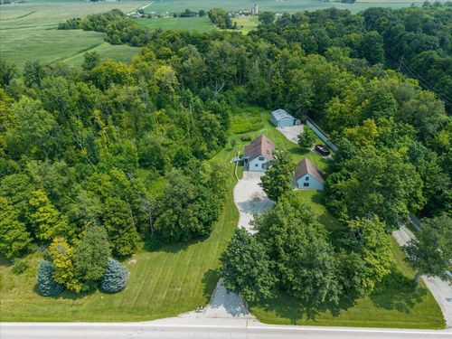 833 S State Route 72, Sabina, OH, 45169 | Card Image