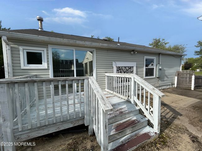 78 Adriatic Ave, House other with 2 bedrooms, 1 bathrooms and null parking in Waretown NJ | Image 15